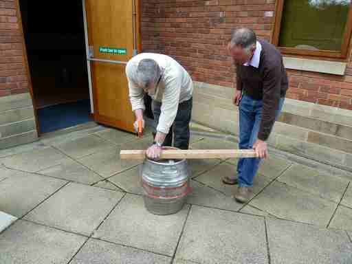 The-Rotary-Club-Of-Southport-Links-Royal-Beer-Festival-2012